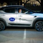 Renault Kiger Winner