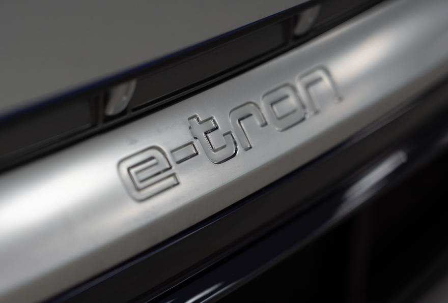 e-tron 3